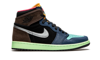 Air Jordan 1 Retro High OG Bio Hack 555088 201