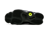Air Jordan 13 Retro Black Cat 414571 011