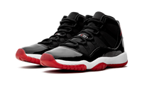 Air Jordan 11 Retro GS Bred 2019 378038 061