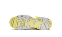 Air Jordan 6 GS Citron Tint / Floral 543390 800