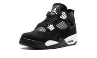 Air Jordan 4 White Thunder FQ8138 001