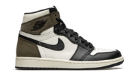 Air Jordan 1 Retro High OG Dark Mocha 555088 105