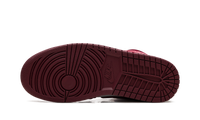 JORDAN 1 MID SE WMNS Red Velvet FZ3334 100
