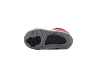 Air Jordan 4 TD Toro Bravo (2026) HV4382 600