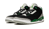 Air Jordan 3 Retro Pine Green CT8532 030