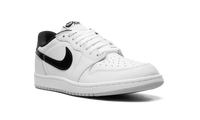 Jordan 1 Retro Low '85 Metallic Black FB9933 102