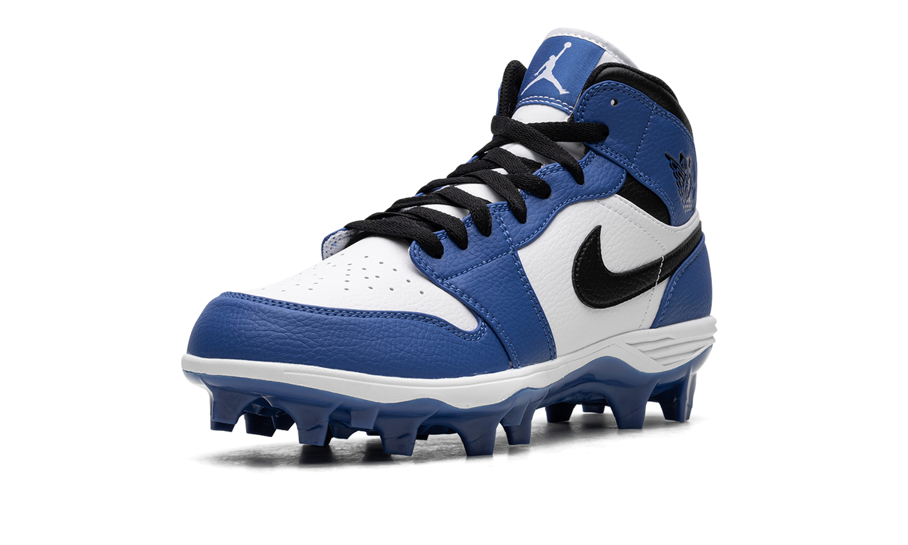Jordan 1 Mid TD Royal FJ6805 104