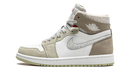 AIR JORDAN 1 ZOOM CMFT WMNS Olive Aura CT0979 102