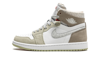 AIR JORDAN 1 ZOOM CMFT WMNS Olive Aura CT0979 102