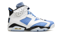 Air Jordan 6 Retro UNC CT8529 410