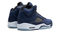 Air Jordan 5 Midnight Navy FD6812 400
