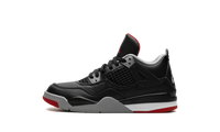 Air Jordan 4 PS Bred Reimagined BQ7669 006