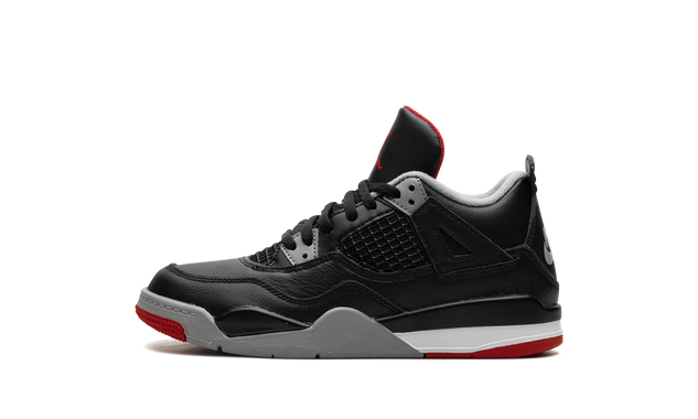 Air Jordan 4 PS Bred Reimagined BQ7669 006