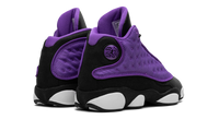 Air Jordan 13 GS Purple Venom FD4648 501