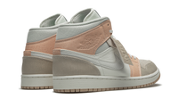 Air Jordan 1 Mid Milan CV3044 100