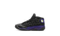 Air Jordan 13 Retro TD Court Purple 414581 015