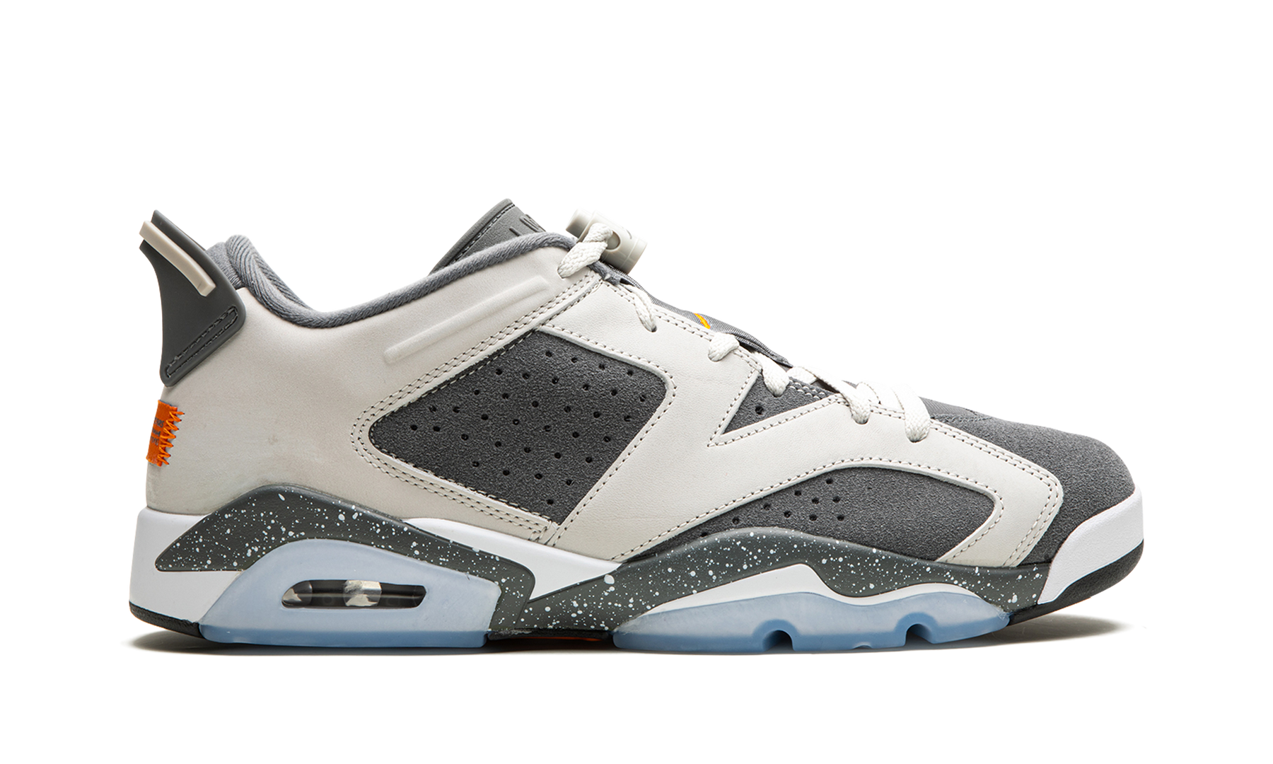 Air Jordan 6 Low PSG DZ4133 008