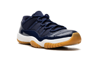 Air Jordan 11 Retro Low Navy/Gum 528895 405