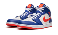 Air Jordan 1 Mid Knicks FD1029 400