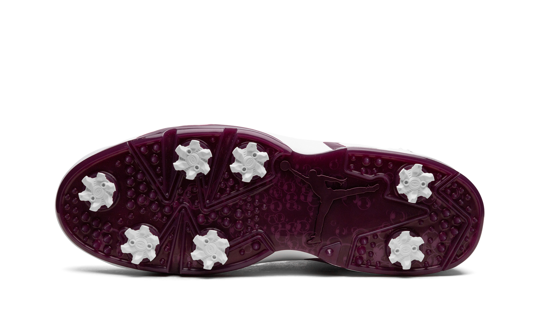 Air Jordan 6 Golf NRG Bordeaux DV6796 116