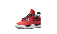 Air Jordan 4 TD Toro Bravo (2026) HV4382 600