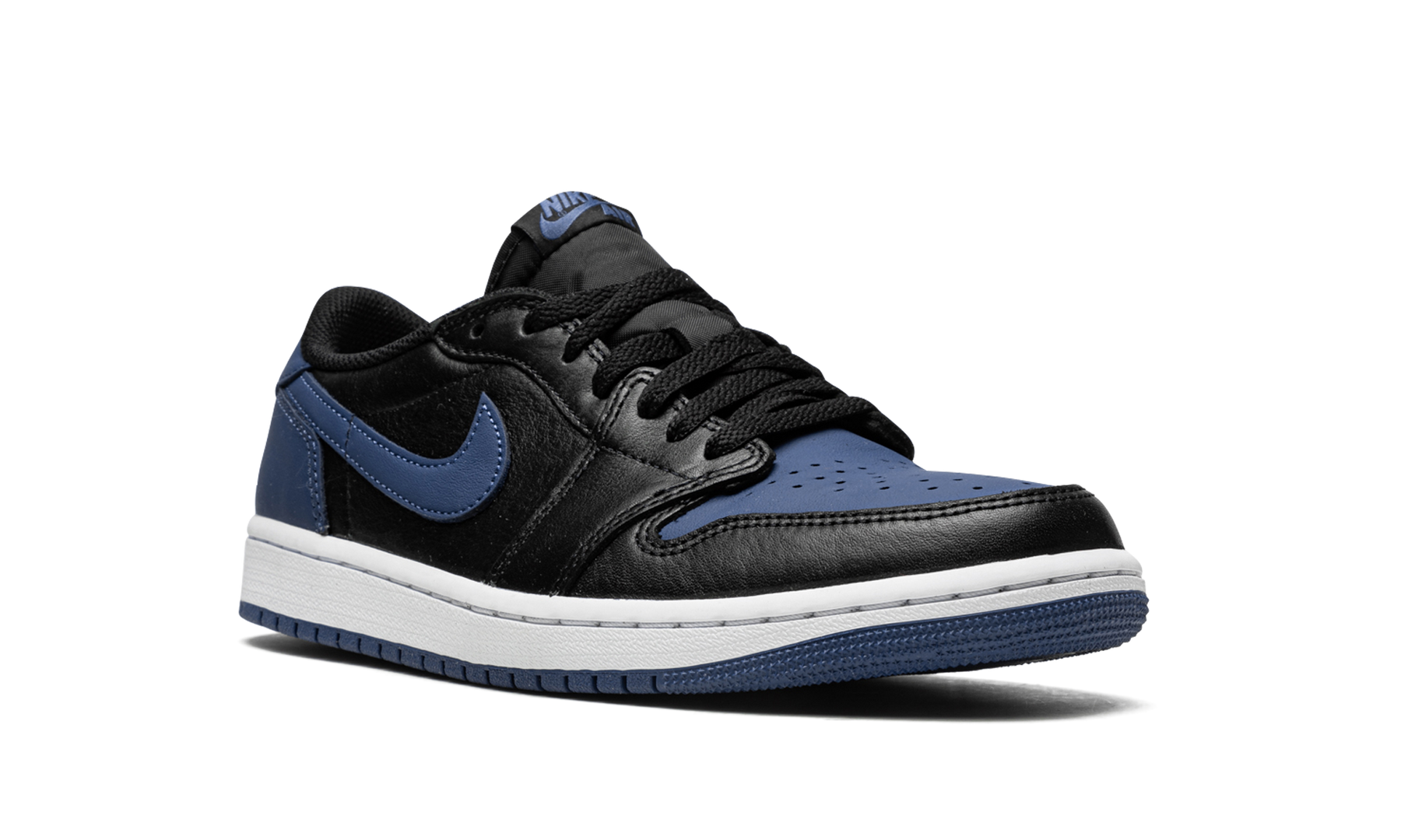 Air Jordan 1 Low OG Mystic Navy CZ0790 041