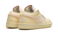 Jordan 1 Low SE WMNS Seersucker FQ1925 100