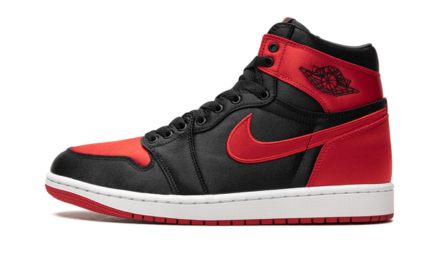 AIR JORDAN 1 HIGH OG WMNS Satin Bred FD4810 061