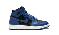 Air Jordan 1 Retro High OG GS Dark Marina Blue 575441 404