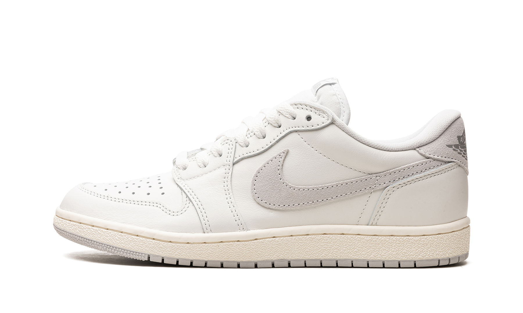 Air Jordan 1 Low 85 Neutral Grey FB9933 100