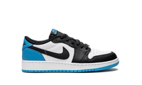 Air Jordan 1 Retro Low OG GS UNC CZ0858 104