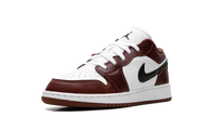 Air Jordan 1 Low SE GS Dark Pony HF3188 102