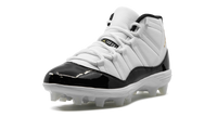 Air Jordan 11 Cleats Gratitude FV5374 107