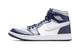 Air Jordan 1 Retro High OG Golf Midnight Navy DQ0660 100