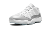 Air Jordan 11 Low White Cement AV2187 140
