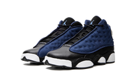Air Jordan 13 Retro GS Brave Blue 884129 400