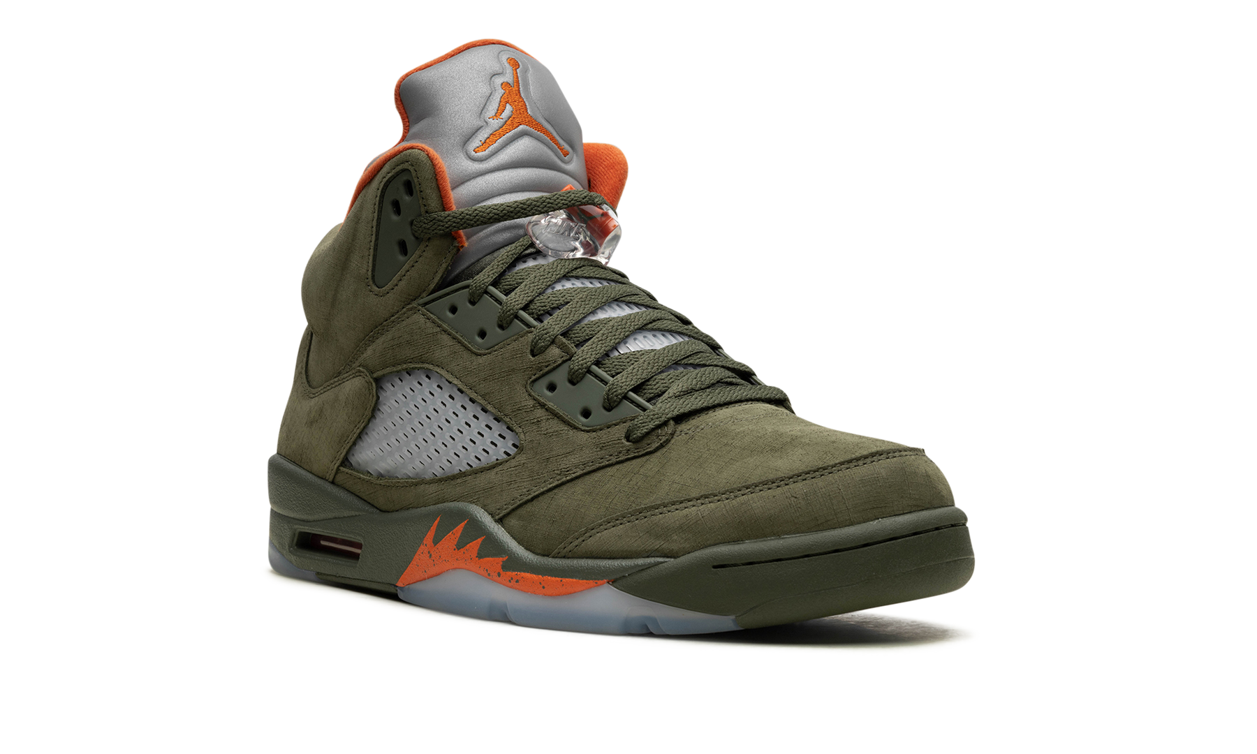 Air Jordan 5 OG Olive DD0587 308