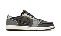 Air Jordan 1 Low OG EX Dark Smoke Grey DV0982 006