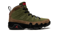 Air Jordan 9 Retro Boot Beef and Broccoli AR4491 200