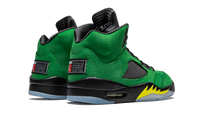 Air Jordan 5 Retro SE Oregon CK6631 307