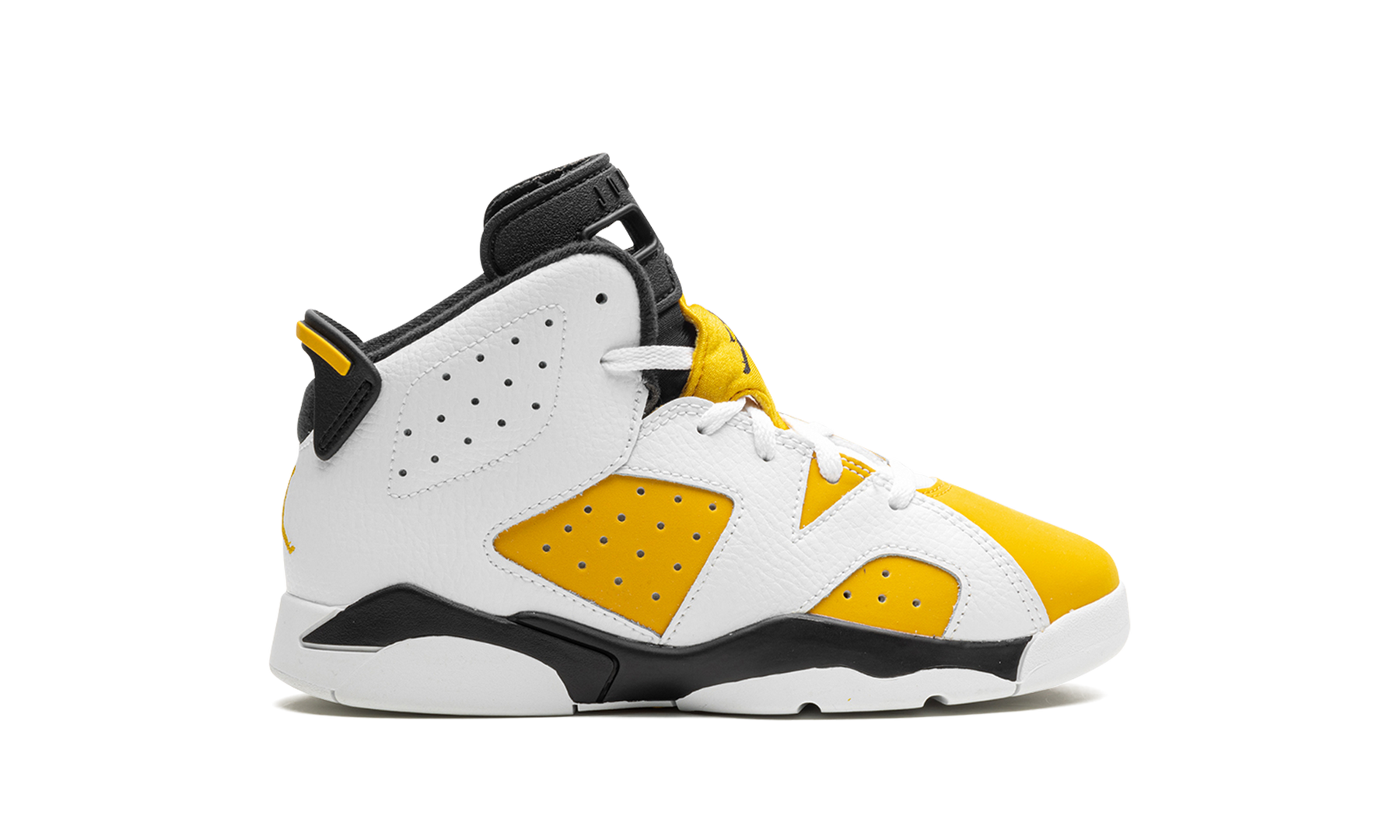 Air Jordan 6 PS Yellow Ochre DV3605 170