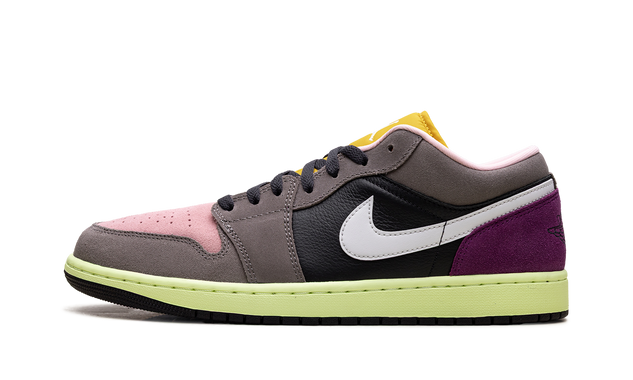 Air Jordan 1 Low Tokyo Bio Hack HQ2010 005