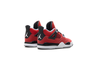 Air Jordan 4 TD Toro Bravo (2026) HV4382 600
