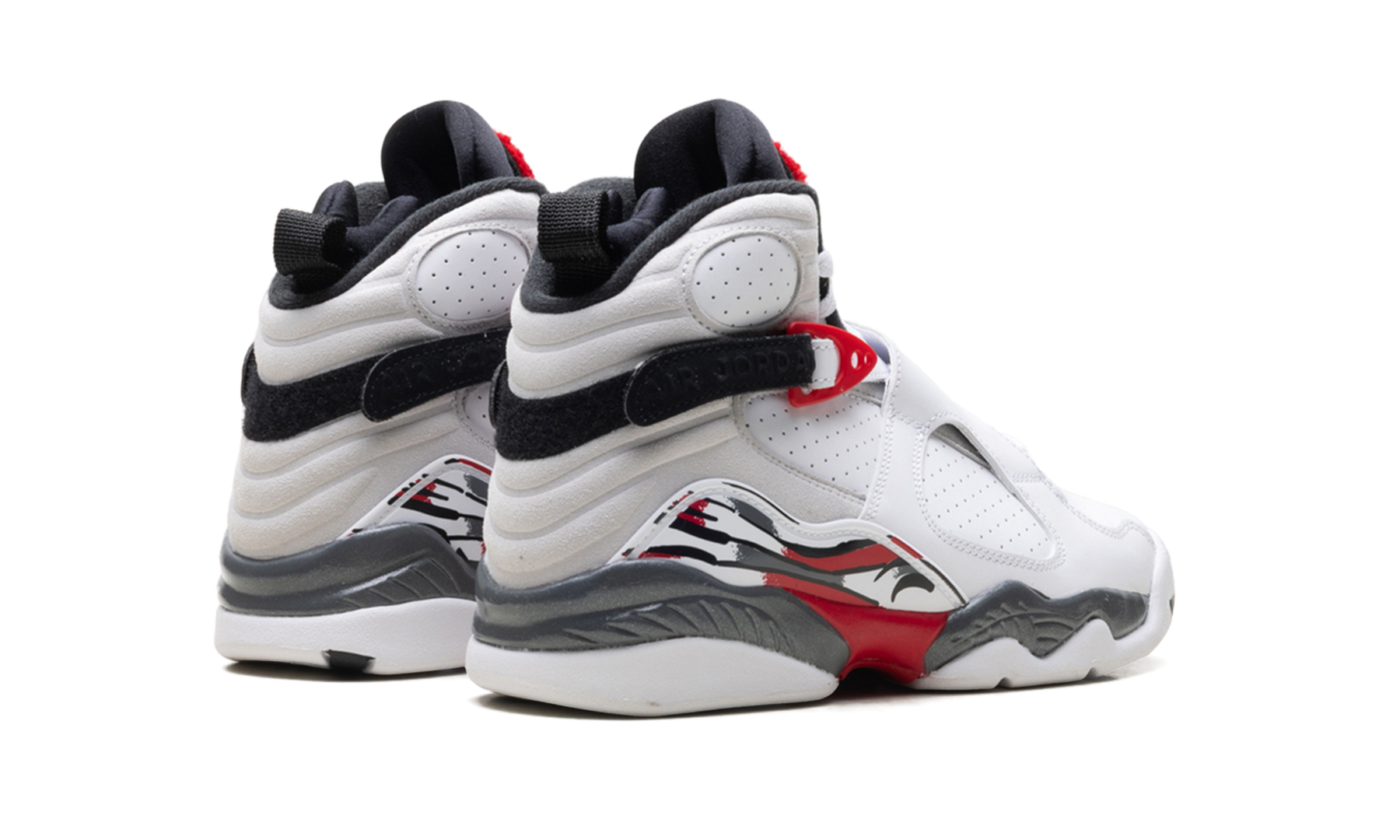 Air Jordan 8 Retro GS Bugs Bunny (2025) 305368 100