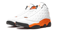 Air Jordan 13 Retro Starfish 414571 108