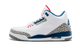 Air Jordan 3 Retro OG True Blue 854262 106