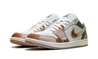 Air Jordan 1 Low SE Multi-Color Sail Light Bone IM6664 991