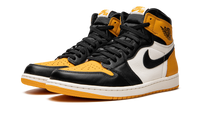 Air Jordan 1 High OG Taxi 555088 711