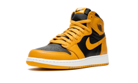 Air Jordan 1 Mid GS Jordan 1 Pollen 575441 701