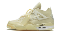 Air Jordan 4 Retro SP WMNS Off-White - Sail CV9388 100